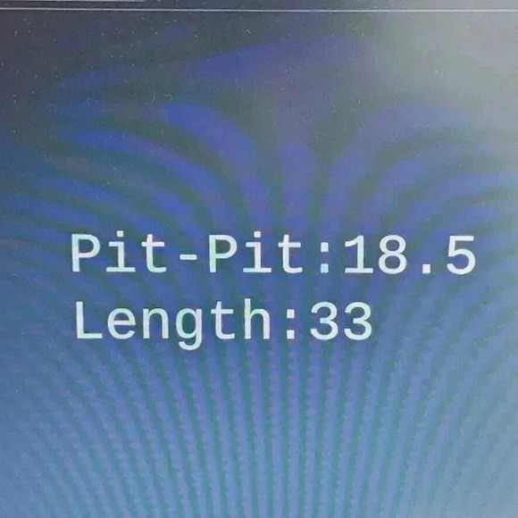 Aritzia Babaton Women's Mini Shift Dress Size 8 Short sleeve Round Neck - Picture 6 of 9